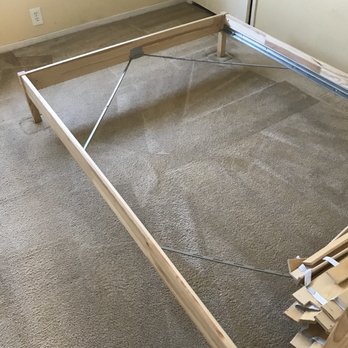 Johnson's Carpet Cleaning - The work on our carpet was amazing! Amazing customer service, amazing work for an amazing price. - Carpet Cleaning Near Me - Glendora, California