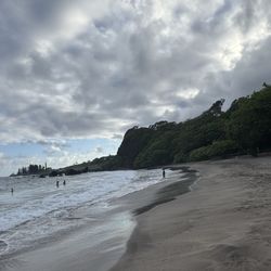 Hamoa Beach