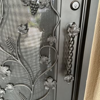 Iron Doors Arizona - Beautiful door handles - Door Sales/Installation Near Me - Phoenix, Arizona Iron Doors Arizona - Beautiful door handles - Door Sales/Installation Near Me - Phoenix, Arizona