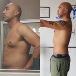 Yalla Fitness