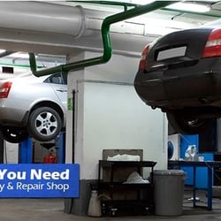 Dutchess Auto Body and Service Center