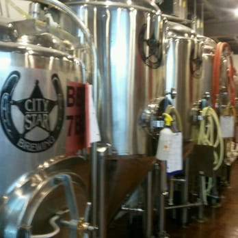 City Star Brewing - City Star Fermentology - Breweries Near Me - Berthoud, Colorado