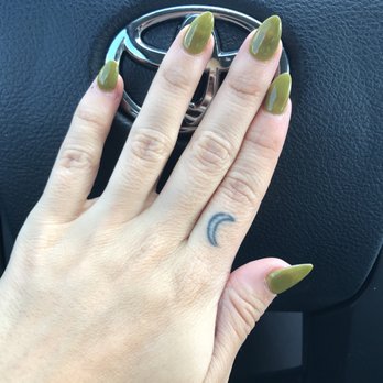 Nails Spa Avalon - Love this color! - Nail Salons Near Me - Orlando, Florida