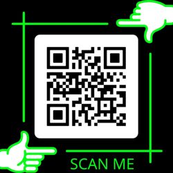 Hobby Print USA - Scan us!!