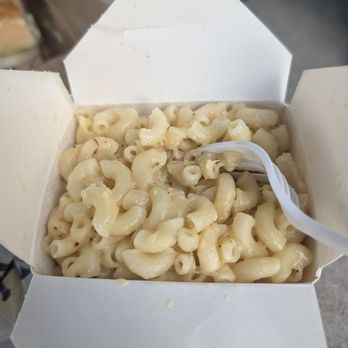 Brooklyn South - Wonderful Mac and cheese! - Cheese Shops Near Me - St. Petersburg, Florida