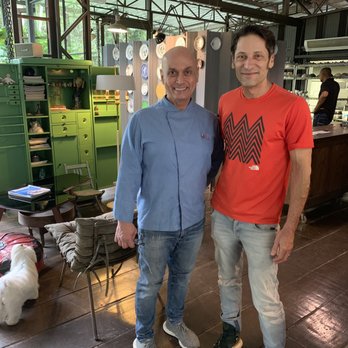 Restaurante Lá - Bebeto and Marcelo - Brazilian Near Me - Petrópolis, RJ
