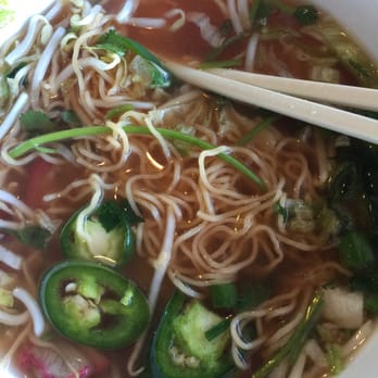 Pho Da Cao - Vietnamese Near Me - Tulsa, Oklahoma