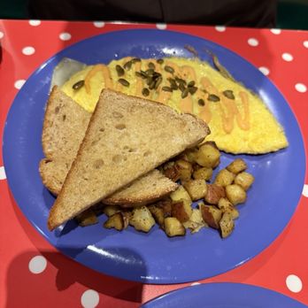 The Friendly Toast - Breakfast & Brunch Near Me - Cambridge, Massachusetts The Friendly Toast - Breakfast & Brunch Near Me - Cambridge, Massachusetts