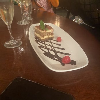 Pricci - Tiramisutini - Italian Near Me - Atlanta, Georgia