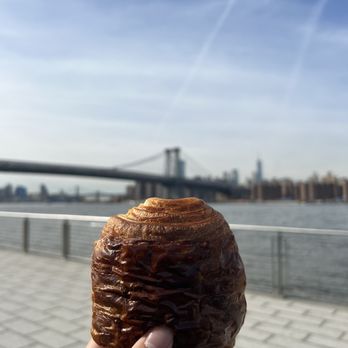 La Bicyclette Bakery - Bakeries Near Me - Brooklyn, New York