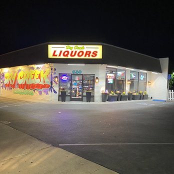 Dry Creek U-Save Liquors - Beer, Wine & Spirits Near Me - Galt, California Dry Creek U-Save Liquors - Beer, Wine & Spirits Near Me - Galt, California