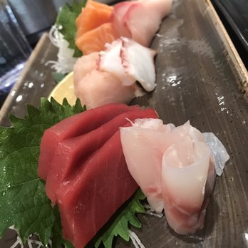 Mikuni - Chef's sashimi plate - Japanese Near Me - Concord, California Mikuni - Chef's sashimi plate - Japanese Near Me - Concord, California