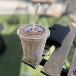 Drift Coffee - Drift Coffee; España Latte