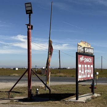The Shack BBQ - The sign outside so you don't miss this place! - Barbeque Near Me - Lubbock, Texas The Shack BBQ - The sign outside so you don't miss this place! - Barbeque Near Me - Lubbock, Texas