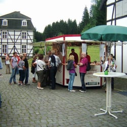 Weinfest im Freilichtmuseum 2009