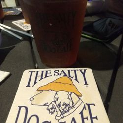 South Beach Marina - Yuengling