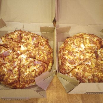 New Orleans Pizza - Small Hawaiian pizza. $15.49 BOGO on UberEats. - Pizza Near Me - Nepean, Ontario New Orleans Pizza - Small Hawaiian pizza. $15.49 BOGO on UberEats. - Pizza Near Me - Nepean, Ontario