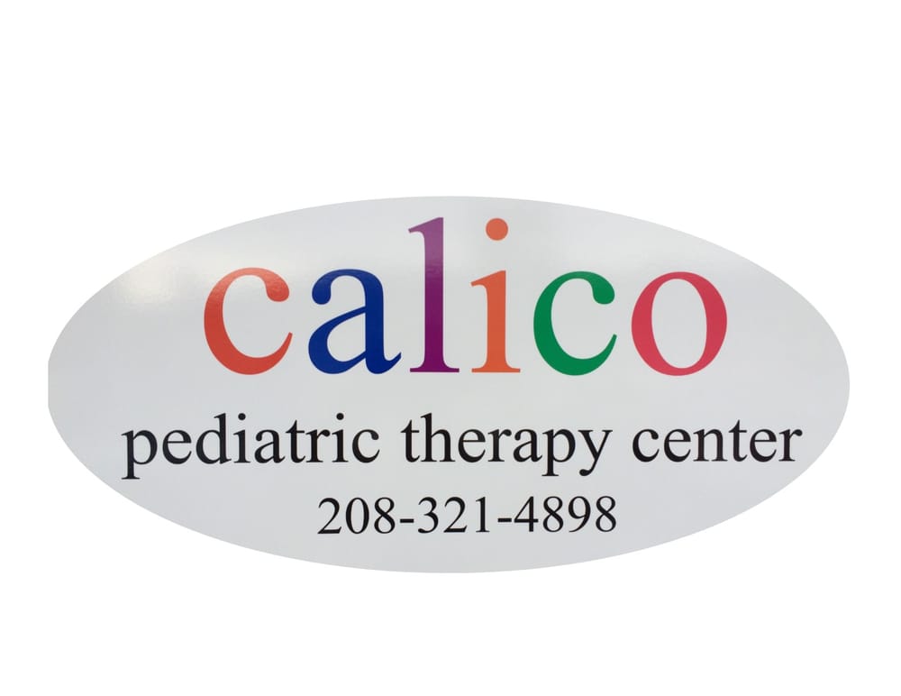 Calico Pediatric Therapy Center - child therapist in Boise, ID