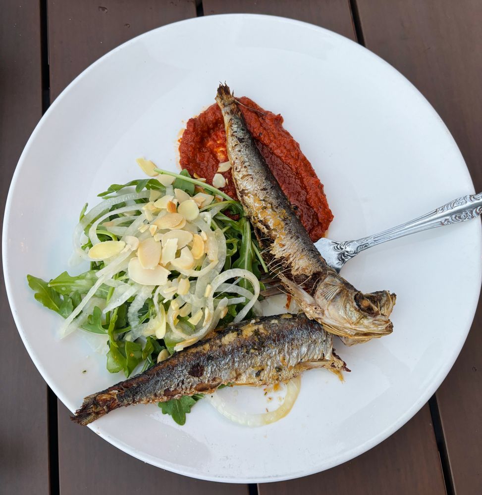 Social spots from SER