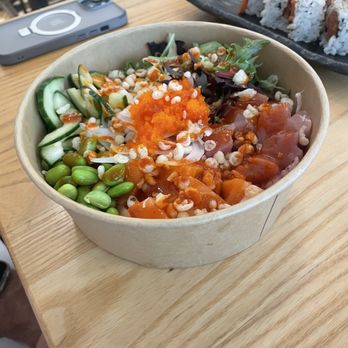 Kawa Sushi & Bar - Poke Bowl - Sushi Bars Near Me - Grand Rapids, Michigan Kawa Sushi & Bar - Poke Bowl - Sushi Bars Near Me - Grand Rapids, Michigan