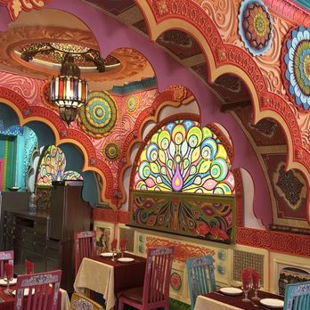 Swaagat - Interior Photo - Indian Near Me - Lisbon, 11 Swaagat - Interior Photo - Indian Near Me - Lisbon, 11