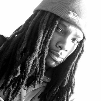 Mukisa locs - This young man is wearing our 14 inch handmade loc extensions in size medium. - Cosmetics & Beauty Supply Near Me - Plantation, Florida