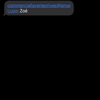 Laverie privée - Contact info (emergency/urgent) - Laundromat Near Me - Paris, 75
