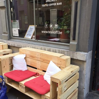Tea Koff - Coffee & Tea Near Me - Antwerp, VAN Tea Koff - Coffee & Tea Near Me - Antwerp, VAN