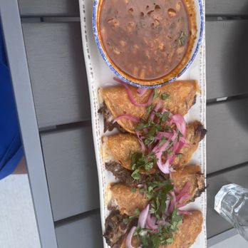 Barcocina West Town - Quesabirria - Tacos Near Me - Chicago, Illinois
