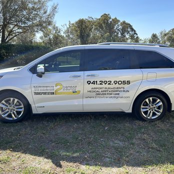Where 2 Now Transportation - Medical Transportation Near Me Where 2 Now Transportation - Medical Transportation Near Me