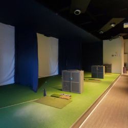 Clubhouse Indoor Golf - Markham