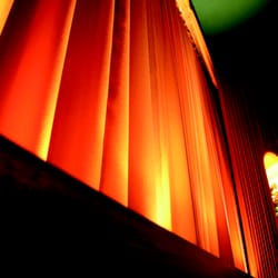 Burg Film Theater