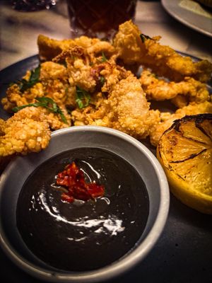 Bottega Napa Valley by null