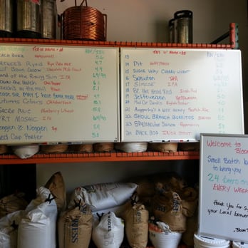 Bloom Brew - Breweries Near Me - West Newton, Pennsylvania