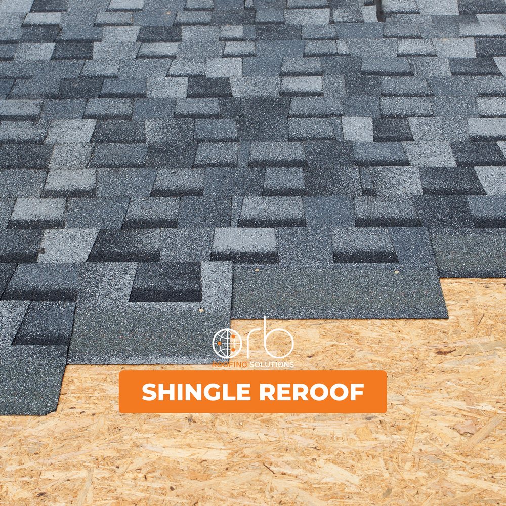 Slide of Orb Roofing Solutions