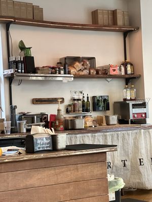 Uncharted Tea by null