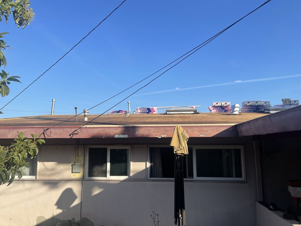 Slide of Baja Roofing