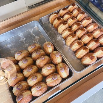 The Flour Box - Bakeries Near Me - Seattle, Washington The Flour Box - Bakeries Near Me - Seattle, Washington