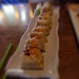 Salem Roll