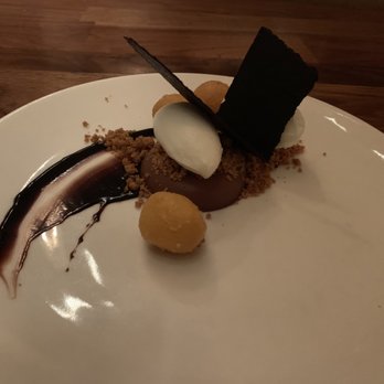 Uchi Dallas - Fried Milk - Japanese Near Me - Dallas, Texas Uchi Dallas - Fried Milk - Japanese Near Me - Dallas, Texas