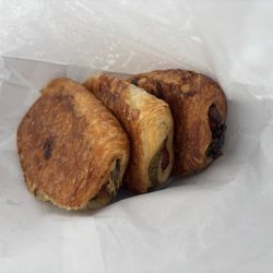 Large Jalapeño sausage rolls - just delicious