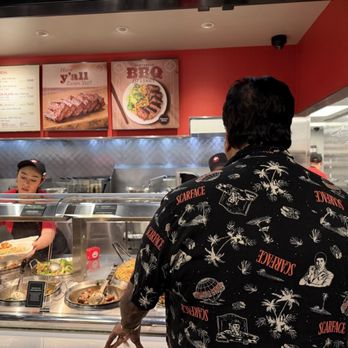 Panda Express - Tony Montana loves it JUL2026 - Chinese Near Me - Reno, Nevada Panda Express - Tony Montana loves it JUL2026 - Chinese Near Me - Reno, Nevada