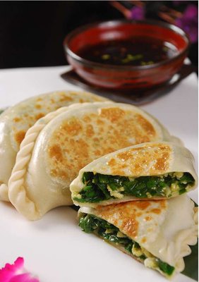 Yummy Szechuan by null