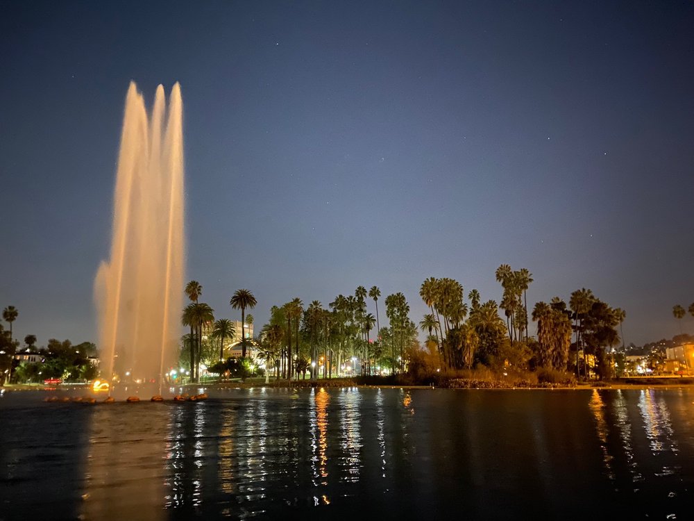 ECHO PARK SWAN BOATS WHEEL FUN RENTALS 510 Photos & 225 Reviews Boating 751 Echo Park