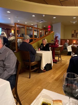 Angelo's Pizzeria & Ristorante by null