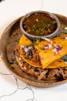 Taco District Peekskill NY by null