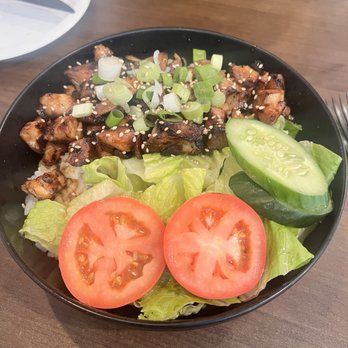 Cha Cafe - Coffee & Tea Near Me - El Monte, California