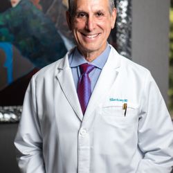 Elliott B Lavey, MD