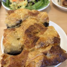 Focaccia Focaccia