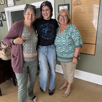 Sun Studio - Lydia! - Museums Near Me - Memphis, Tennessee